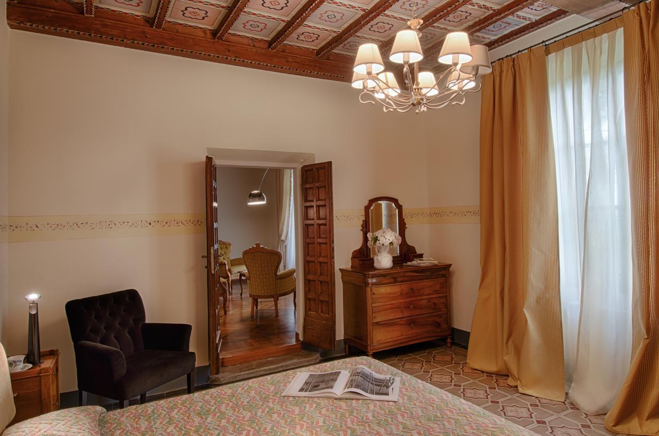Tenuta Cambiano By Posarellivillas カステルフィオレンティーノ エクステリア 写真