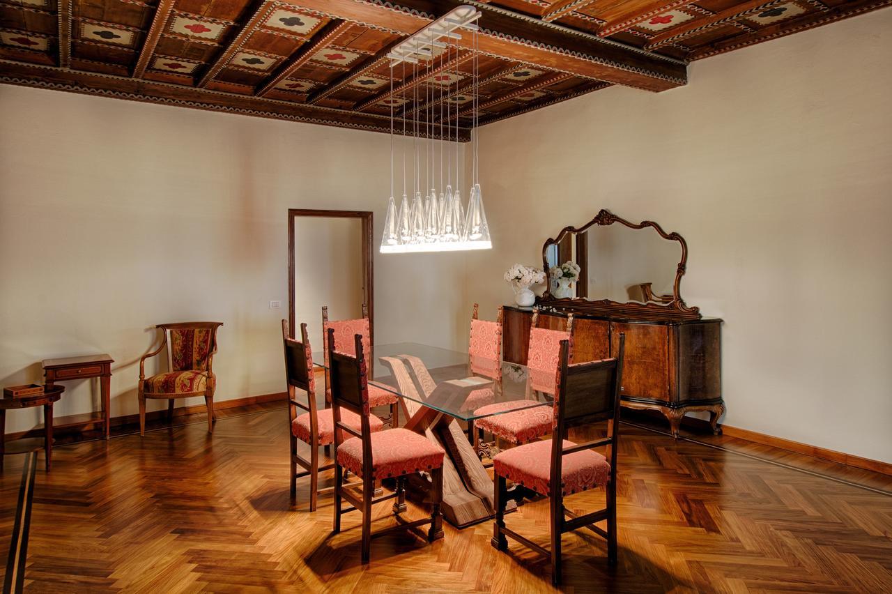 Tenuta Cambiano By Posarellivillas カステルフィオレンティーノ エクステリア 写真