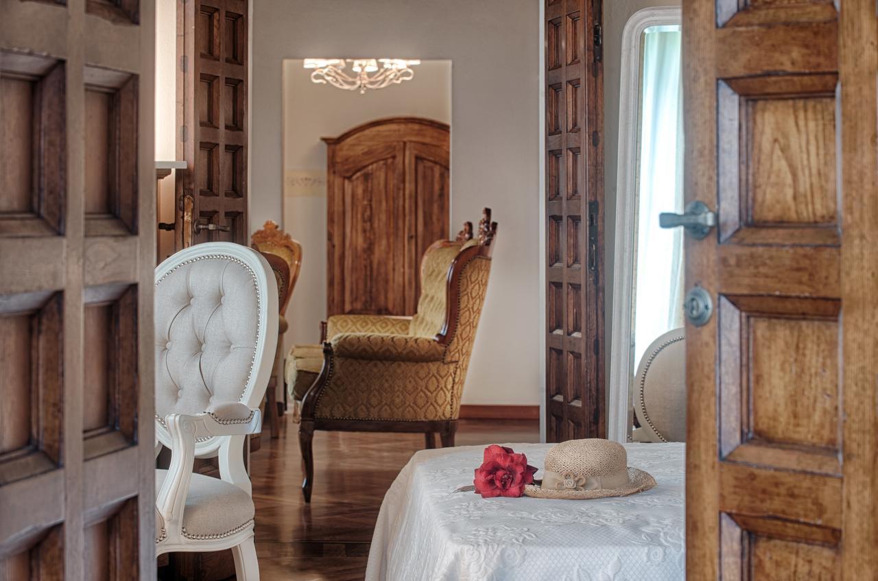 Tenuta Cambiano By Posarellivillas カステルフィオレンティーノ エクステリア 写真