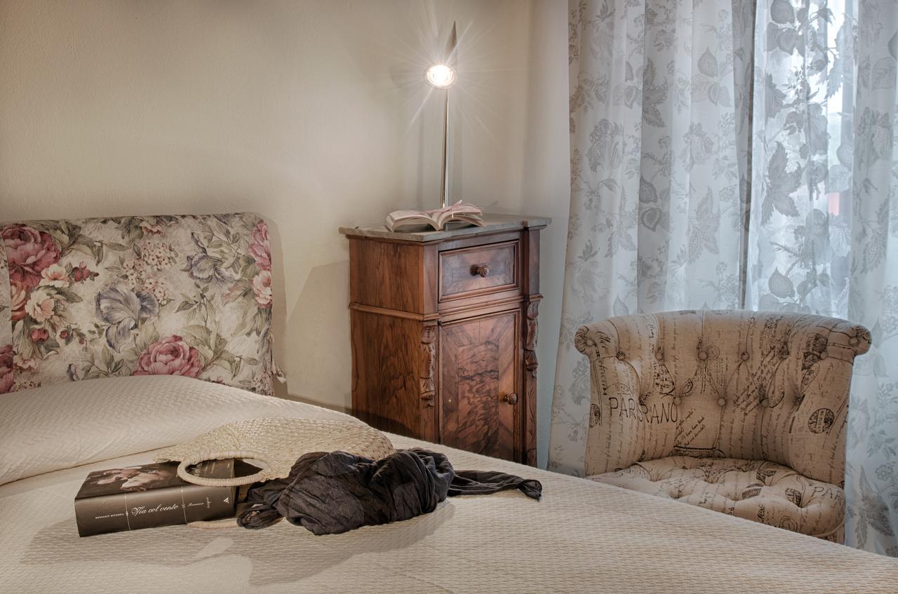 Tenuta Cambiano By Posarellivillas カステルフィオレンティーノ エクステリア 写真